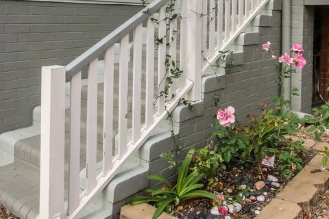 Quiet 3 Bedroom House In Albion With Parking - Accommodation Port Hedland 1