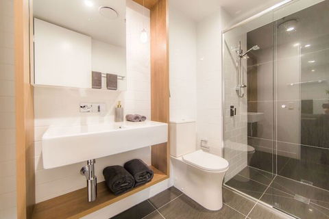 City Walk - Accommodation Port Hedland 4