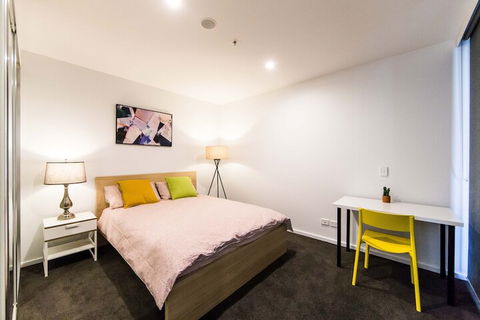 City Walk - Accommodation Port Hedland 3
