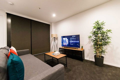 City Walk - Accommodation Port Hedland 5