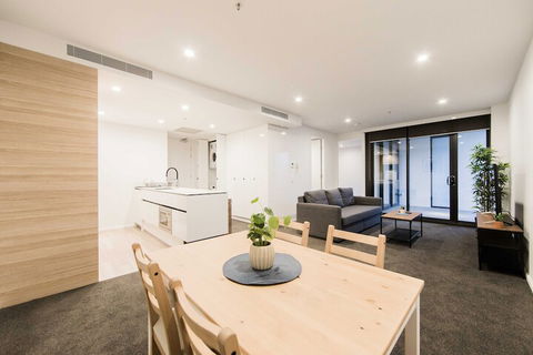 City Walk - Accommodation Port Hedland 2