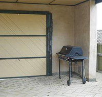 Arches Spa Apartments  Complex - Accommodation Port Hedland