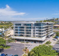 Salt Apartments - Accommodation Port Hedland