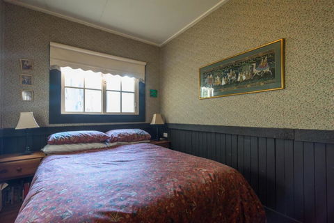 Walhalla Coach House - Accommodation Port Hedland 2