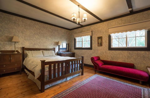 Walhalla Coach House - Accommodation Port Hedland 5