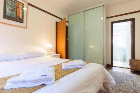 Broadway Apartments - Accommodation Port Hedland 4