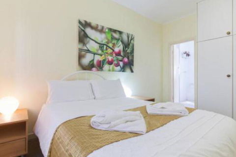 Broadway Apartments - Accommodation Port Hedland 0
