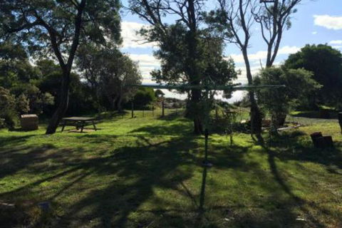 Alluvion Beach Cottage - Accommodation Port Hedland 1