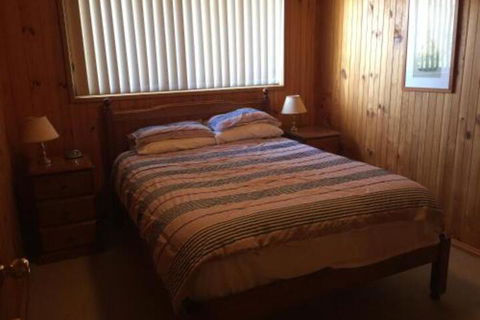 Alluvion Beach Cottage - Accommodation Port Hedland 2