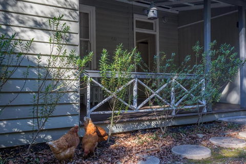 Arohanui - Accommodation Port Hedland 5