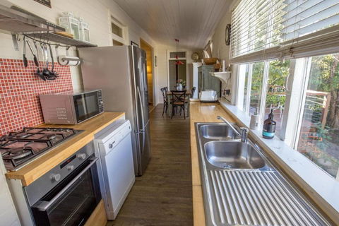 Arohanui - Accommodation Port Hedland 2