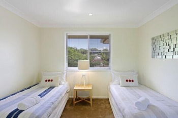 Away On Massinger Street - Accommodation Port Hedland 6