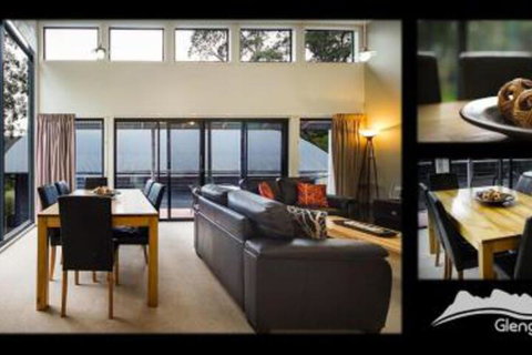 Glengarriff Townhouse 3 - Accommodation Port Hedland 5