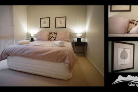 Glengarriff Townhouse 3 - Accommodation Port Hedland 4