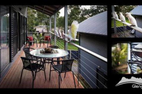 Glengarriff Townhouse 3 - Accommodation Port Hedland 1