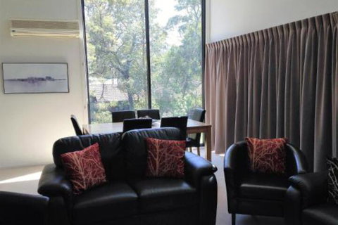 Glengarriff Townhouse 3 - Accommodation Port Hedland 3