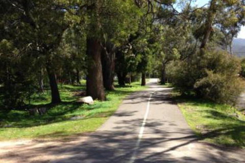 Glengarriff Townhouse 3 - Accommodation Port Hedland 6