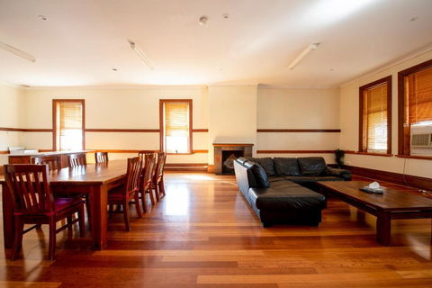 City Centre Motel Hotel - Accommodation Port Hedland 2