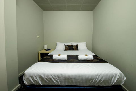 City Centre Motel Hotel - Accommodation Port Hedland 1