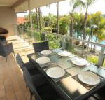 339 Pacific Blue 265 Sandy Pt Road HUGE RESORT LAGOON POOL - Accommodation Port Hedland