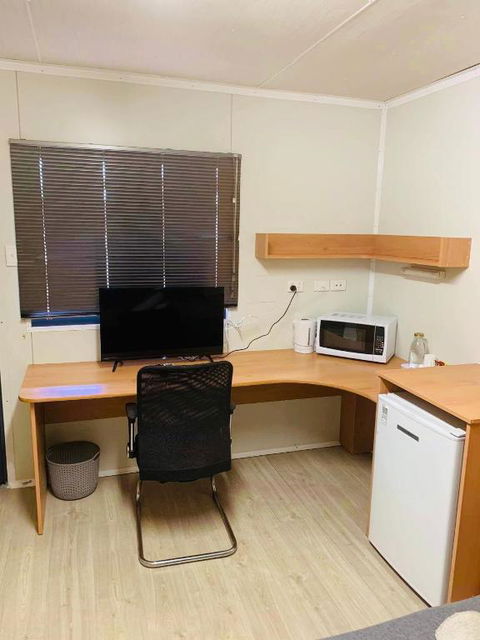 Riverside Hotel - Accommodation Port Hedland 4