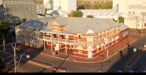 Riverside Hotel - Accommodation Port Hedland 5