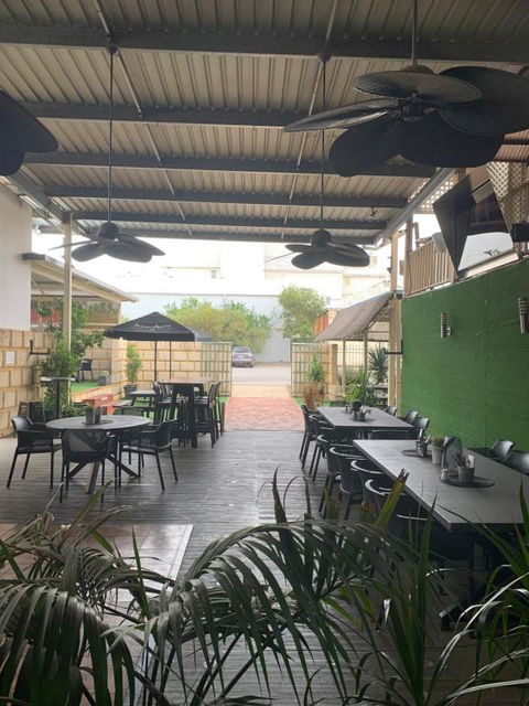 Riverside Hotel - Accommodation Port Hedland 2