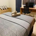 Riverside Hotel - Accommodation Port Hedland 0