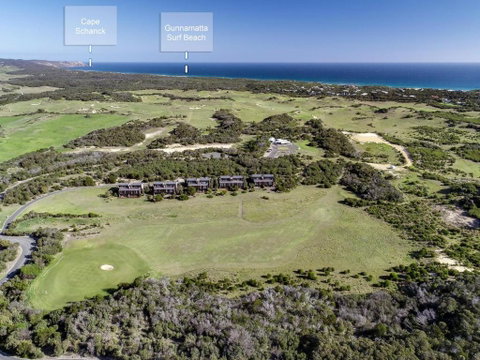 DREW Golfers Delight Close To St. Andrews Beach - Accommodation Port Hedland 5