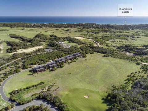 DREW Golfers Delight Close To St. Andrews Beach - Accommodation Port Hedland 4