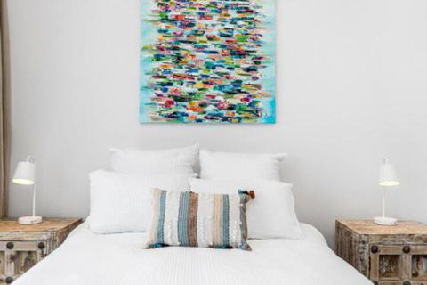 Audrey - Accommodation Port Hedland 7