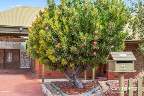 Reef & Vines Port Noarlunga - Accommodation Port Hedland 7