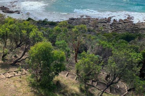 THE DECK HOUSE A WYE RIVER ICON - Accommodation Port Hedland 7
