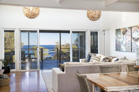 The G Shack Rennies Beach - Accommodation Port Hedland 7