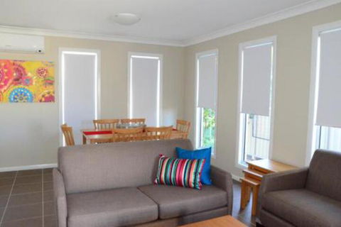 Bunya Vista Accommodation - Accommodation Port Hedland 5