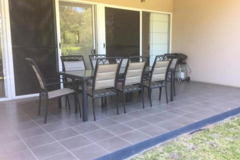 Bunya Vista Accommodation - Accommodation Port Hedland 0