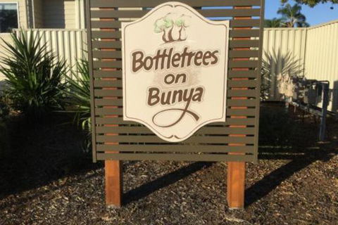 Bunya Vista Accommodation - Accommodation Port Hedland 2