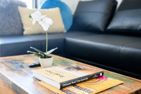 JUDD A Stylish Abode Awaits You - Accommodation Port Hedland 4