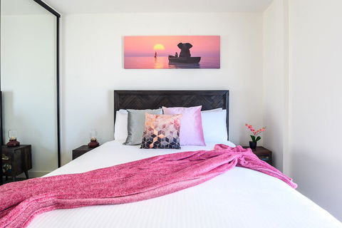 JUDD A Stylish Abode Awaits You - Accommodation Port Hedland 6