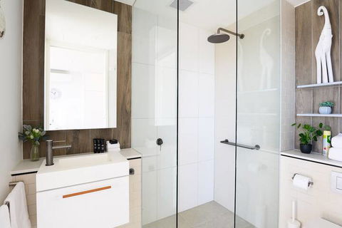 JUDD A Stylish Abode Awaits You - Accommodation Port Hedland 1