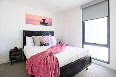 JUDD A Stylish Abode Awaits You - Accommodation Port Hedland 3