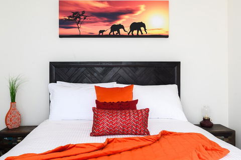 JUDD A Stylish Abode Awaits You - Accommodation Port Hedland 2