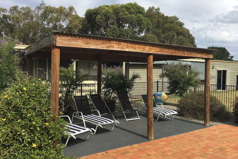 Bellarine Spa Wellness & Retreat - Accommodation Port Hedland 1