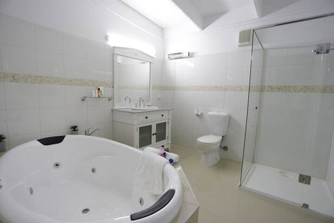 Bellarine Spa Wellness & Retreat - Accommodation Port Hedland 5