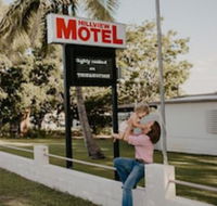 Hillview Motel - Accommodation Port Hedland