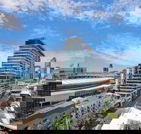FARINA 1BDR Docklands Apartment - Accommodation Port Hedland