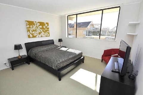 North Sydney Furnished Apartments - Accommodation Port Hedland 4
