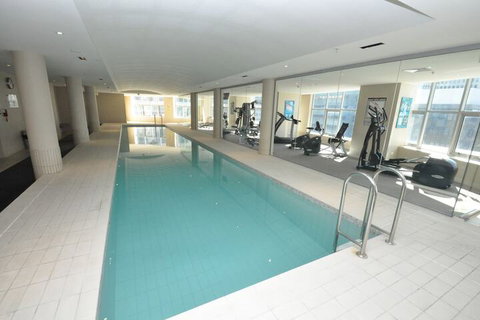 North Sydney Furnished Apartments - Accommodation Port Hedland 3