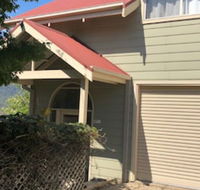 Alpine Stag Lodge Unit 1 - Accommodation Port Hedland