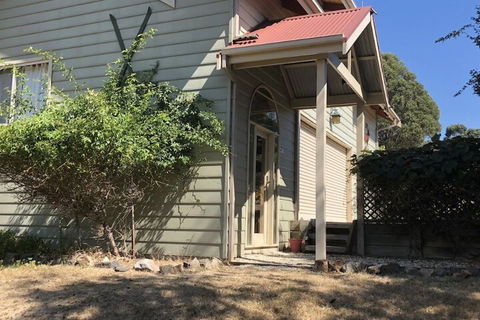 Alpine Stag Lodge Unit 1 - Accommodation Port Hedland 1